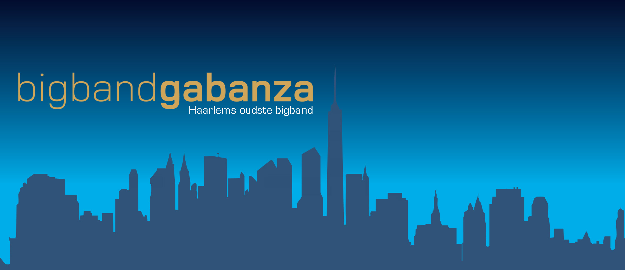 BIGBAND GABANZA